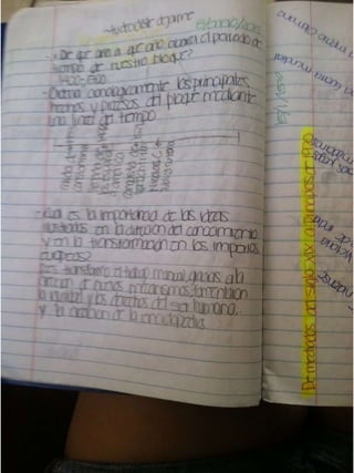 Cuaderno 