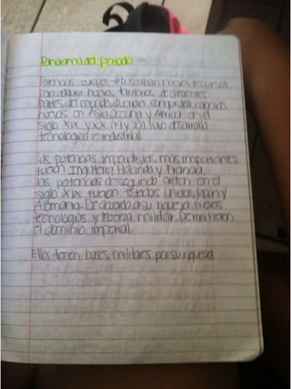 Cuaderno 