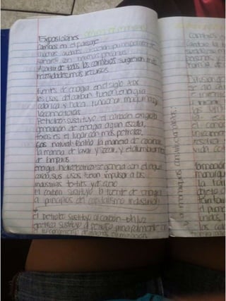 Cuaderno 