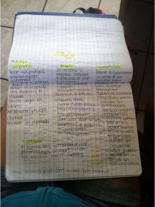 Cuaderno 