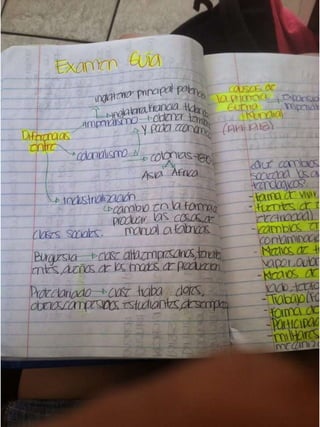 Cuaderno 