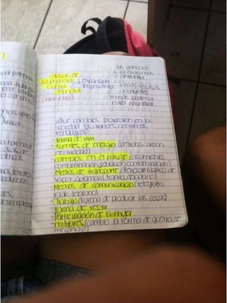 Cuaderno 