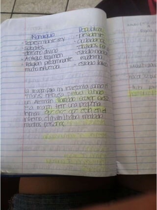 Cuaderno 