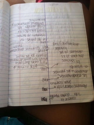 Cuaderno 