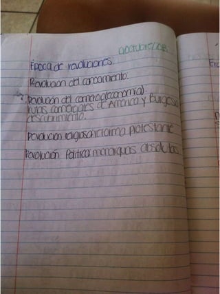 Cuaderno 