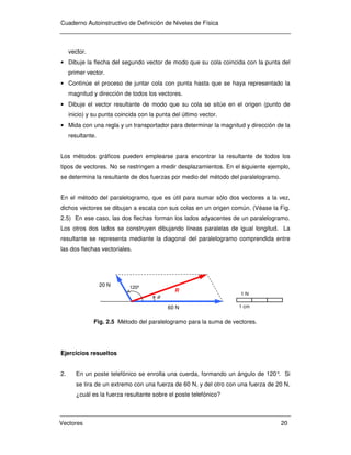 Cuaderno autoinstructivo-fisica | PDF