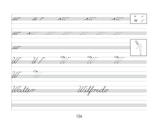 126
w
w
W
W
w
Walte/r Wilf/�*d/o
w w
W W
 