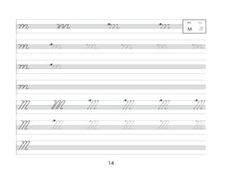 14
m
m
M
M
m
M
m
m m
M M
 