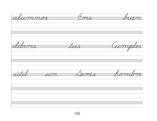 162
alu/m/n/�
� E/�s b�e/n
de�/�s tus Cu/mples
útil u/n Se/r ás h/o mb �
 