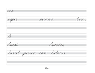 176
sss
s/o�*a su/m*a �s/�
�
S
Susi S/o ni*a
S*aúl p*ase*a c/o n Sil/v�*a.
 