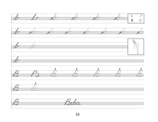 56
b
b
B
B
b
B Beb a
b
b b
B B
 