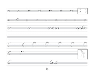 70
c c
ce ci ci/m*a ceib a
C C
C
c
C Ce/ci
c c
C C
 