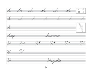 74
h
h
H
h/o� hu/m/o
H
h
H H ay*dée
h h
H H
 