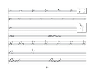 89
r
r
R
r œ r a/m*a
R
r
Re/né R*aúl
r r
R R
 