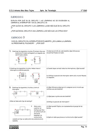 Cuaderno De tecnologia 1eso PDF