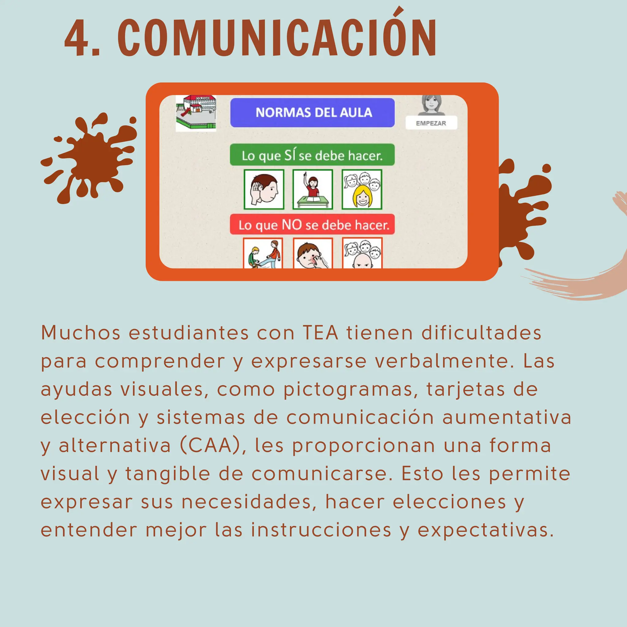 Cuaderno-de-Trabajo-Autismo para trabajar con niños | PDF