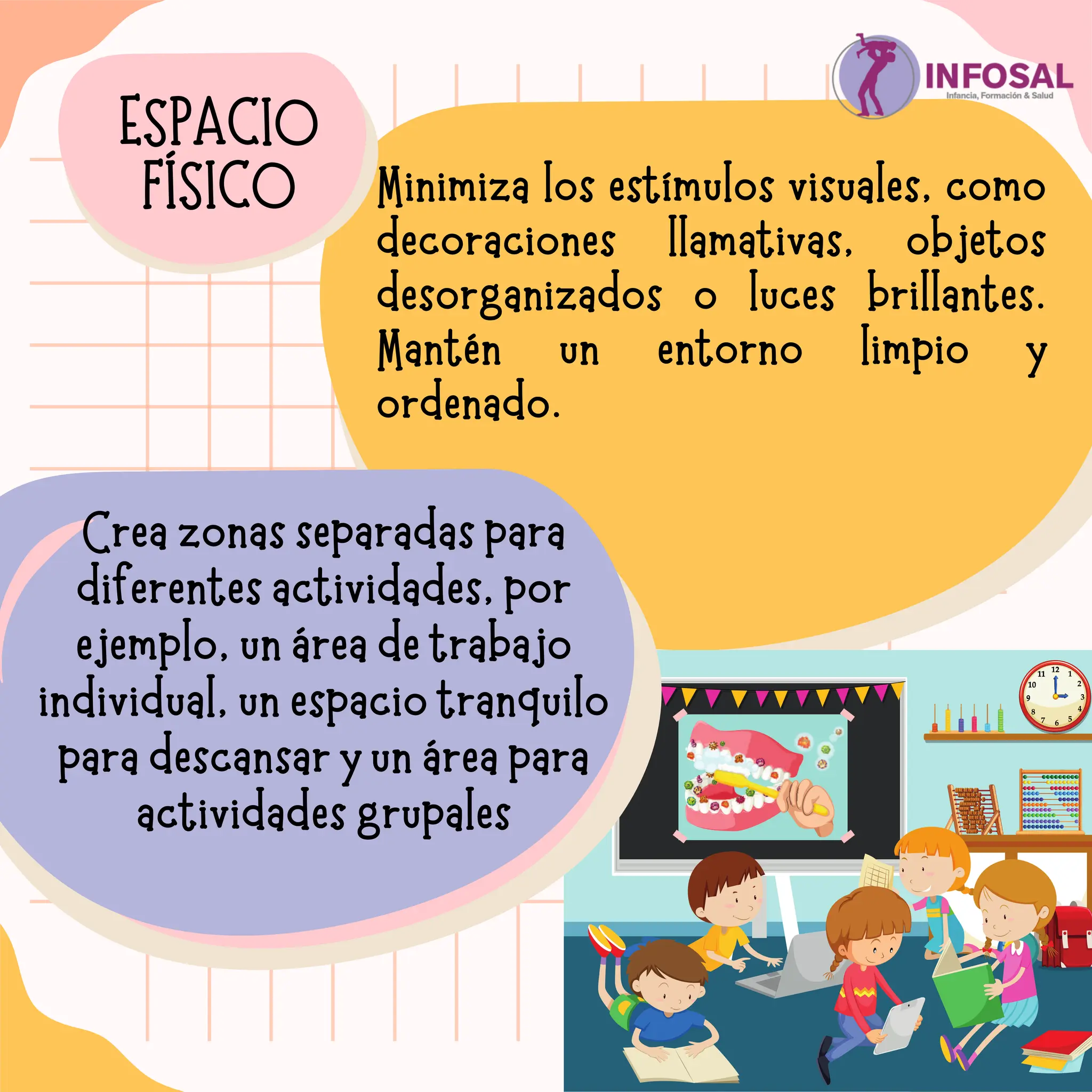 Cuaderno-de-Trabajo-Autismo para trabajar con niños | PDF