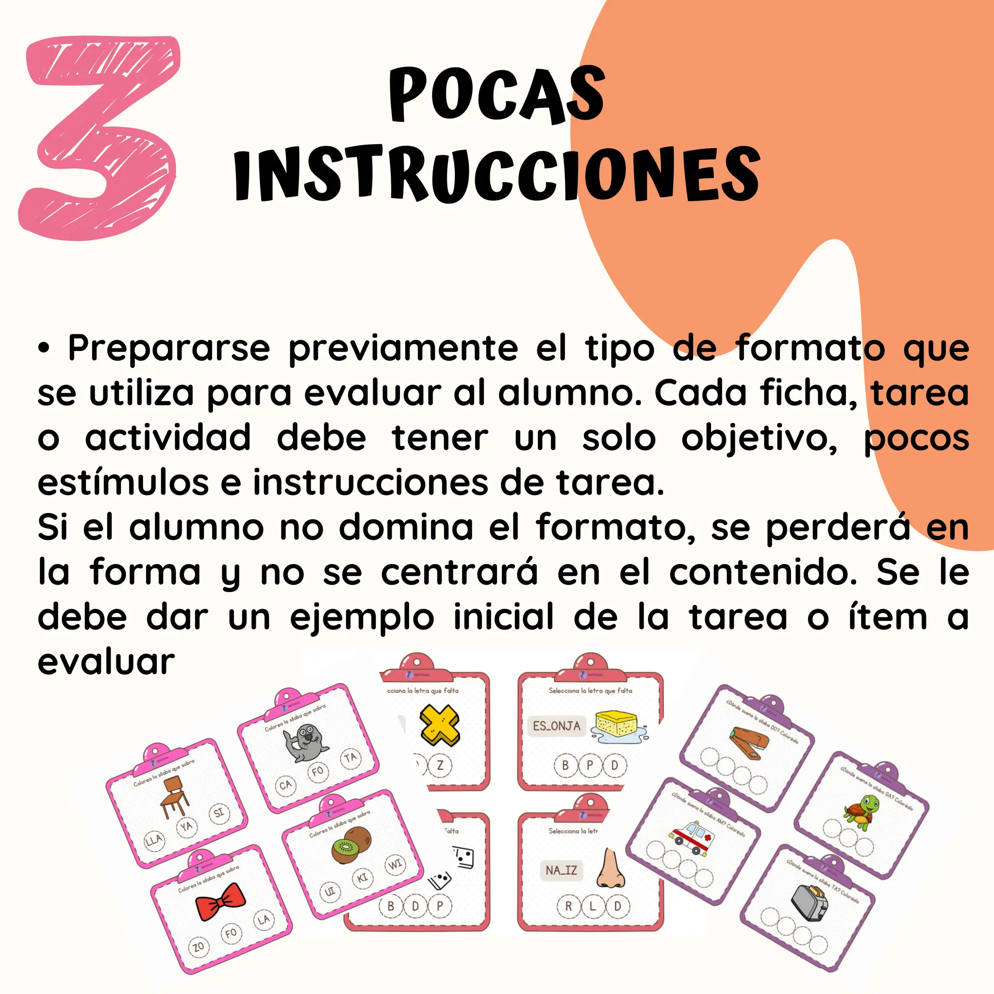 Cuaderno-de-Trabajo-Autismo para trabajar con niños | PDF