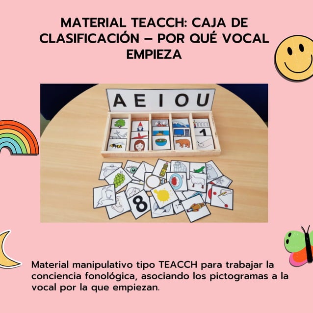 Cuaderno-de-Trabajo-Autismo para trabajar con niños | PDF