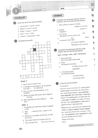 Cuaderno de-verano-3º-eso