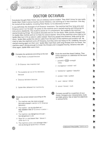 Cuaderno de-verano-3º-eso