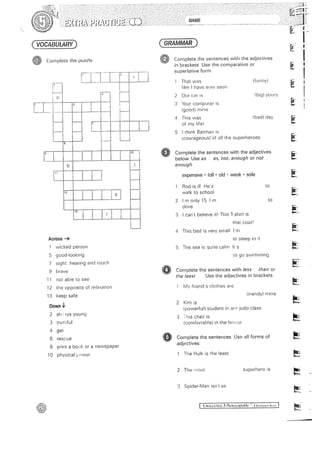 Cuaderno de-verano-3º-eso
