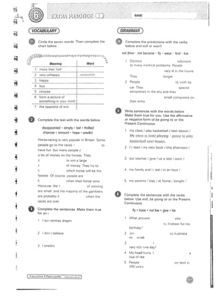 Cuaderno de-verano-3º-eso