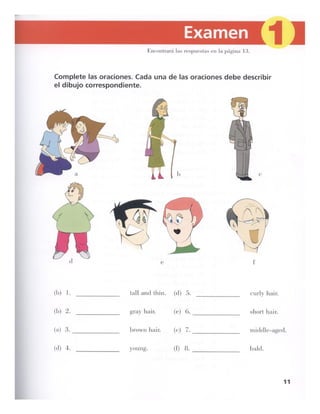 INGLES SIN BARRERAS CUADERNO 2