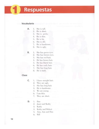 INGLES SIN BARRERAS CUADERNO 2