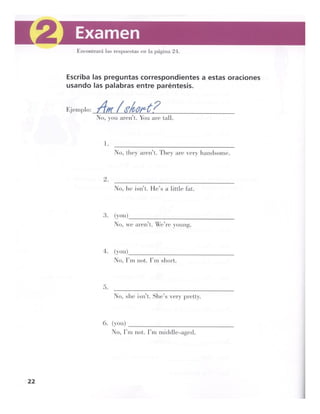 INGLES SIN BARRERAS CUADERNO 2