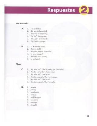 INGLES SIN BARRERAS CUADERNO 2