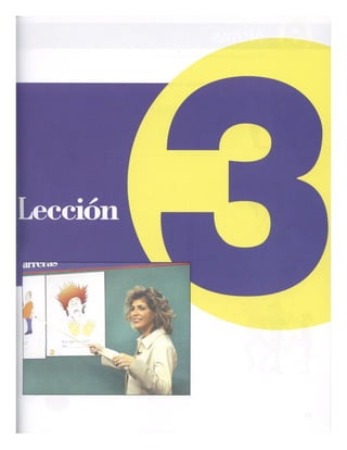 INGLES SIN BARRERAS CUADERNO 2