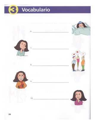 INGLES SIN BARRERAS CUADERNO 2