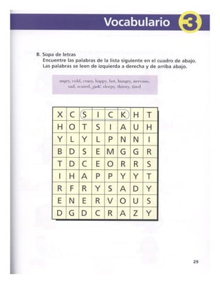 INGLES SIN BARRERAS CUADERNO 2