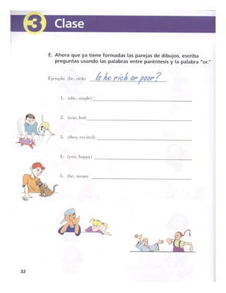 INGLES SIN BARRERAS CUADERNO 2