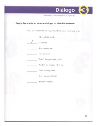 INGLES SIN BARRERAS CUADERNO 2