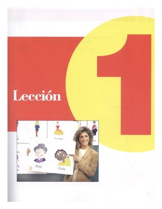 INGLES SIN BARRERAS CUADERNO 2