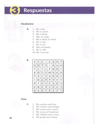 INGLES SIN BARRERAS CUADERNO 2