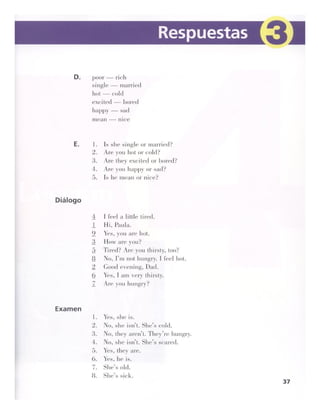 INGLES SIN BARRERAS CUADERNO 2