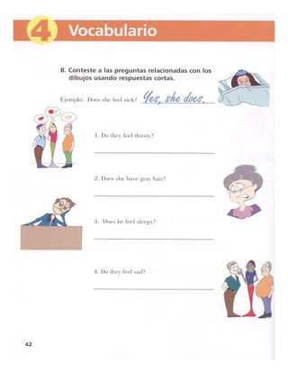 INGLES SIN BARRERAS CUADERNO 2