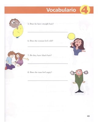 INGLES SIN BARRERAS CUADERNO 2