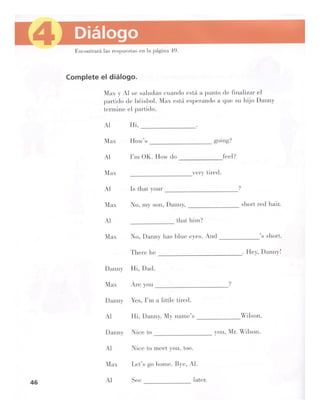 INGLES SIN BARRERAS CUADERNO 2