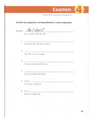 INGLES SIN BARRERAS CUADERNO 2