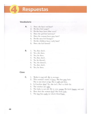 INGLES SIN BARRERAS CUADERNO 2