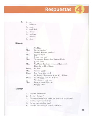INGLES SIN BARRERAS CUADERNO 2