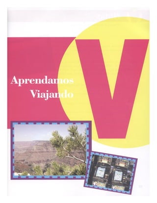 INGLES SIN BARRERAS CUADERNO 2