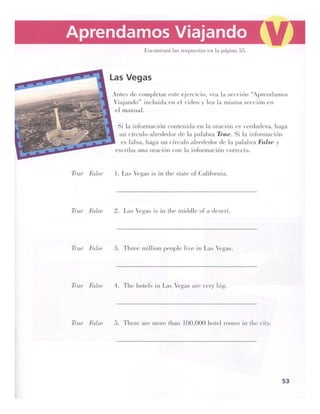 INGLES SIN BARRERAS CUADERNO 2