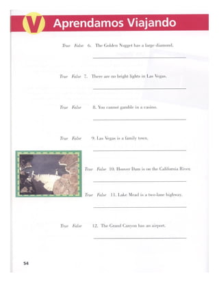 INGLES SIN BARRERAS CUADERNO 2
