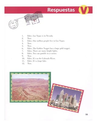 INGLES SIN BARRERAS CUADERNO 2