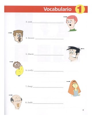 INGLES SIN BARRERAS CUADERNO 2